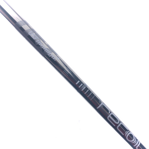 Used Mizuno JPX Fli Hi 2019 4 Hybrid / 22 Degrees / Regular Flex