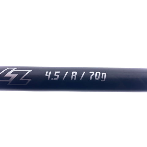 Used Mizuno JPX Fli Hi 2019 4 Hybrid / 22 Degrees / Regular Flex