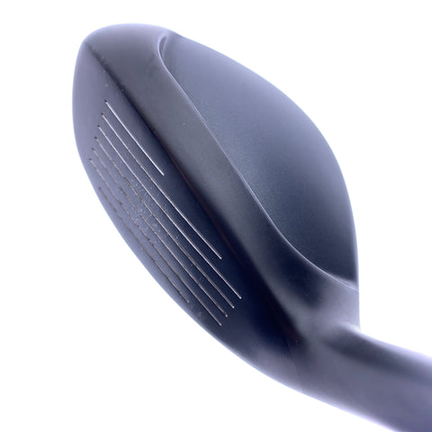 Used Mizuno JPX Fli Hi 2019 5 Hybrid / 22.0 Degrees / Soft Regular Flex