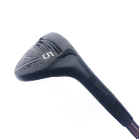 Used Mizuno JPX Fli Hi 2019 5 Hybrid / 25 Degrees / Regular Flex