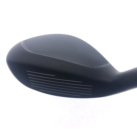 Used Mizuno JPX Fli Hi 2019 5 Hybrid / 25 Degrees / Regular Flex