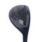 Used Mizuno JPX Fli Hi 2019 5 Hybrid / 25 Degrees / Regular Flex