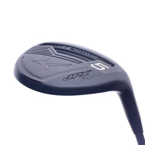 Used Mizuno JPX Fli Hi 2019 5 Hybrid / 54 Degrees / Stiff Flex