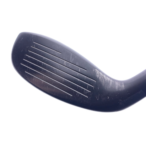 Used Mizuno JPX Fli Hi 2019 5 Hybrid / 54 Degrees / Stiff Flex