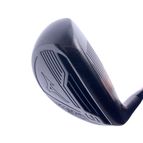 Used Mizuno JPX Fli Hi 2019 5 Hybrid / 54 Degrees / Stiff Flex