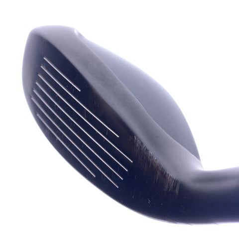 Used Mizuno JPX Fli Hi 2019 5 Hybrid / 54 Degrees / Stiff Flex