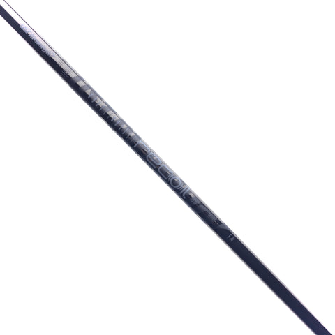 Used Mizuno JPX Fli Hi 2019 5 Hybrid / 54 Degrees / Stiff Flex