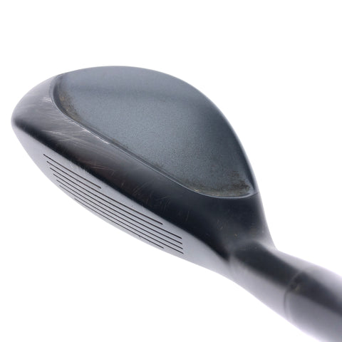 Used Mizuno JPX Fli Hi 2019 6 Hybrid / 25 Degrees / Regular Flex