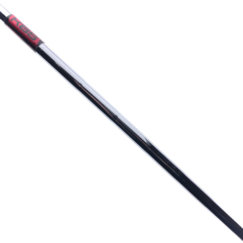 Used Mizuno JPX Fli Hi 2019 6 Hybrid / 25 Degrees / Regular Flex