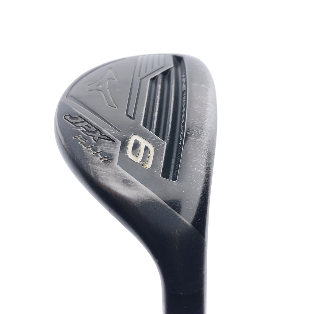 Used Mizuno JPX Fli Hi 2019 6 Hybrid / 25 Degrees / Regular Flex