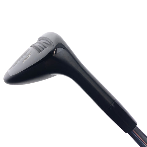 Used Mizuno JPX Fli Hi 2020 4 Hybrid / 22 Degrees / Stiff Flex