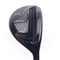 Used Mizuno JPX Fli Hi 2020 4 Hybrid / 22 Degrees / Stiff Flex