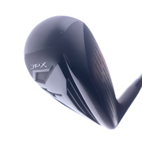 Used Mizuno JPX Fli Hi 2024 4 Hybrid / 22 Degrees / Stiff Flex