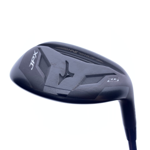 Used Mizuno JPX Fli Hi 2024 5 Hybrid / 25.0 Degrees / Regular Flex