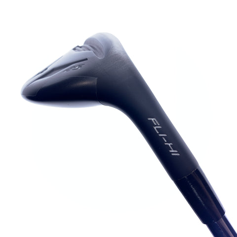 Used Mizuno JPX Fli Hi 2024 5 Hybrid / 25.0 Degrees / Regular Flex