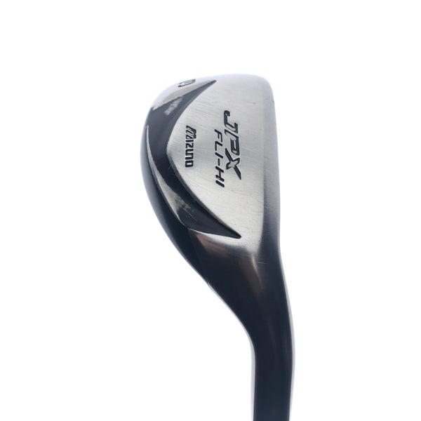 Used Mizuno JPX Fli-Hi 3 Hybrid / 19 Degrees / Regular Flex