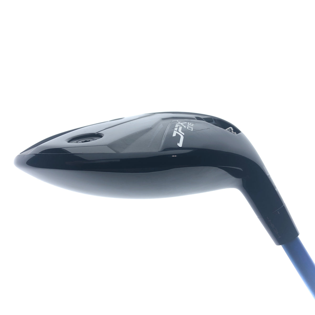 Used Mizuno JPX One 3 Fairway Wood / 15.0 Degrees / Regular Flex