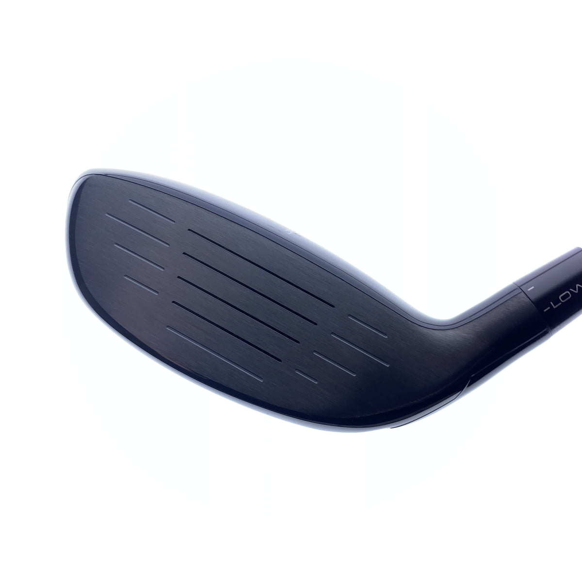 Used Mizuno JPX One 5 Fairway Wood / 18.0 Degrees / Regular Flex