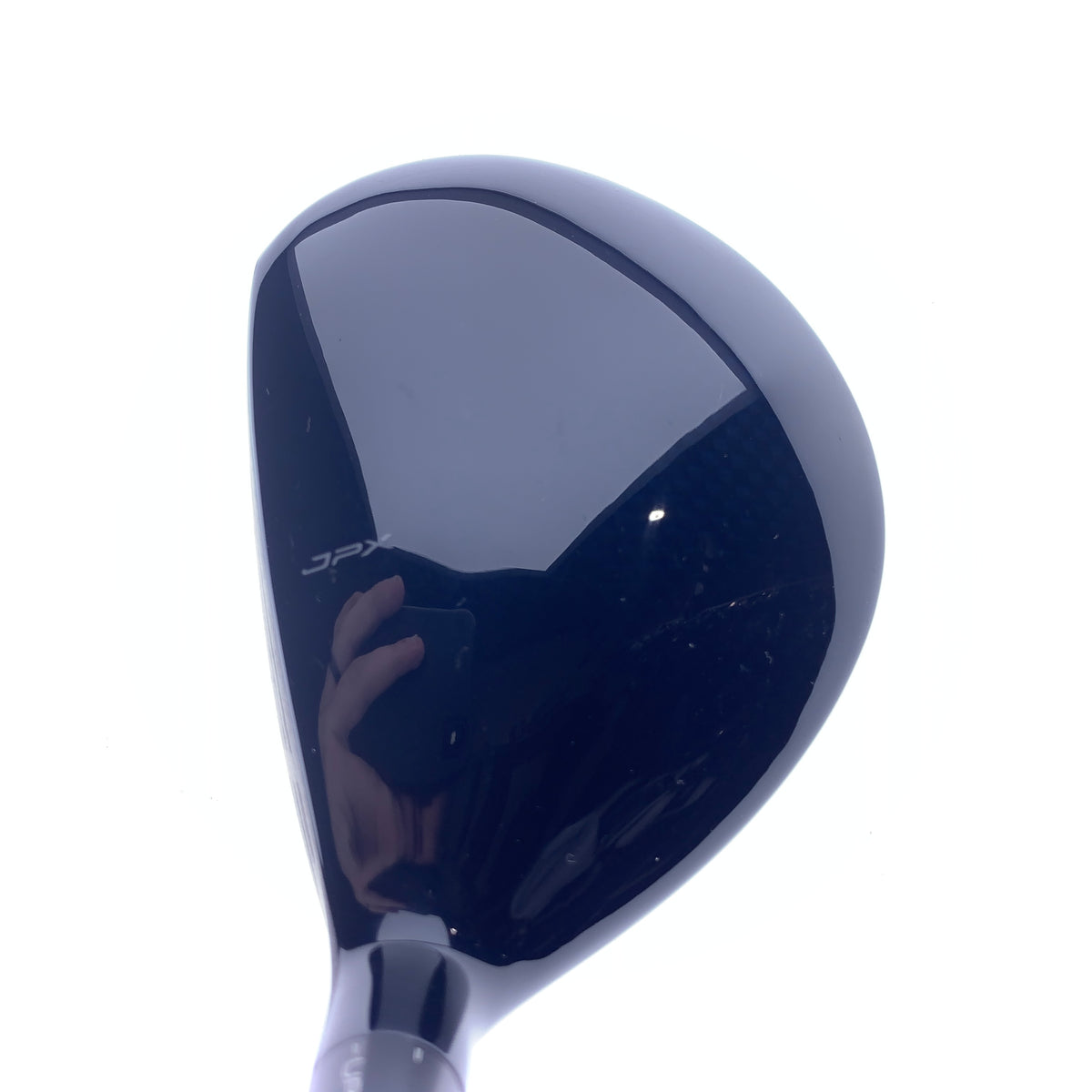 Used Mizuno JPX One 5 Fairway Wood / 18.0 Degrees / Regular Flex