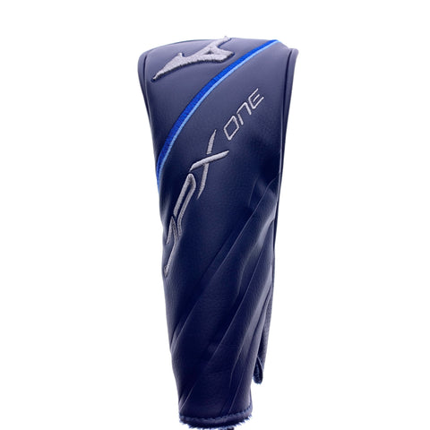 Used Mizuno JPX One 5 Hybrid / 25 Degrees / Stiff Flex