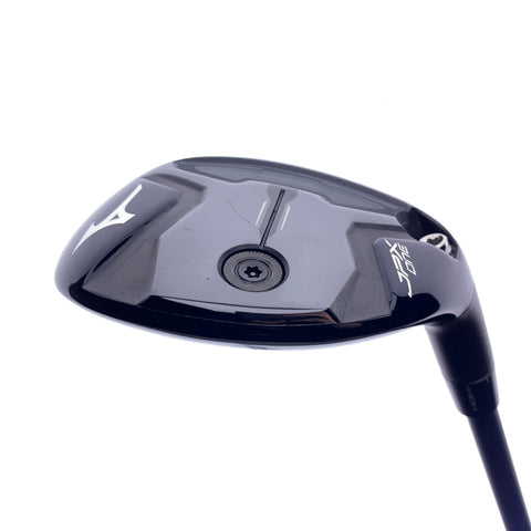 Used Mizuno JPX One 5 Hybrid / 25 Degrees / Stiff Flex