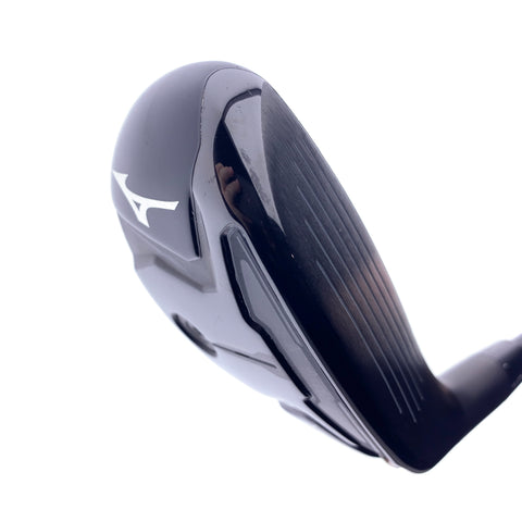Used Mizuno JPX One 5 Hybrid / 25 Degrees / Stiff Flex