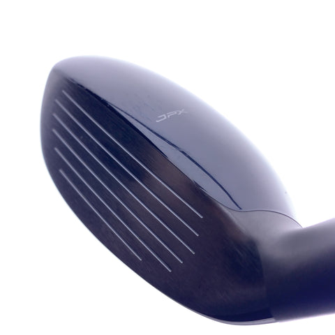 Used Mizuno JPX One 5 Hybrid / 25 Degrees / Stiff Flex