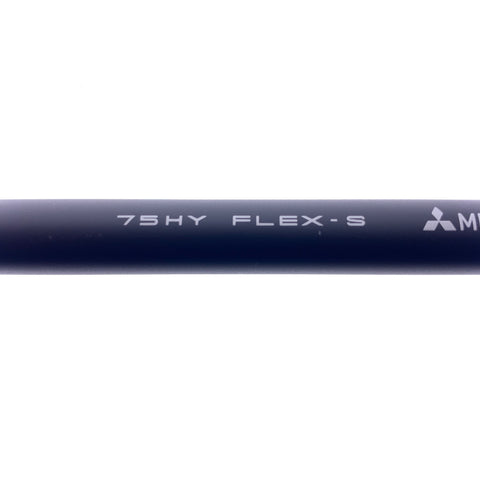 Used Mizuno JPX One 5 Hybrid / 25 Degrees / Stiff Flex