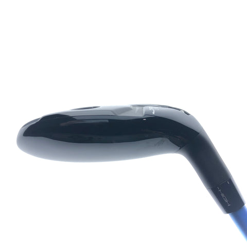 Used Mizuno JPX One 5 Hybrid / 25.0 Degrees / Regular Flex