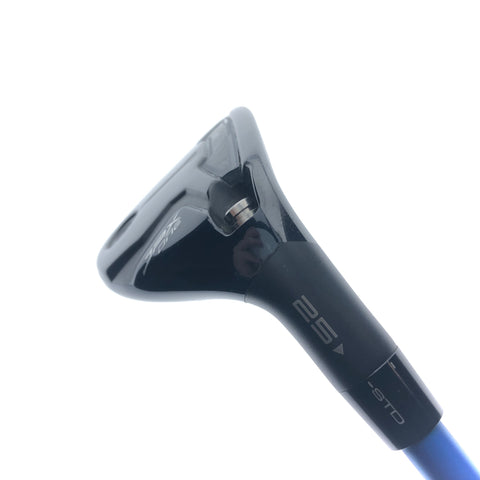 Used Mizuno JPX One 5 Hybrid / 25.0 Degrees / Regular Flex