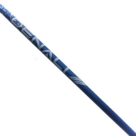 Used Mizuno JPX One 5 Hybrid / 25.0 Degrees / Regular Flex