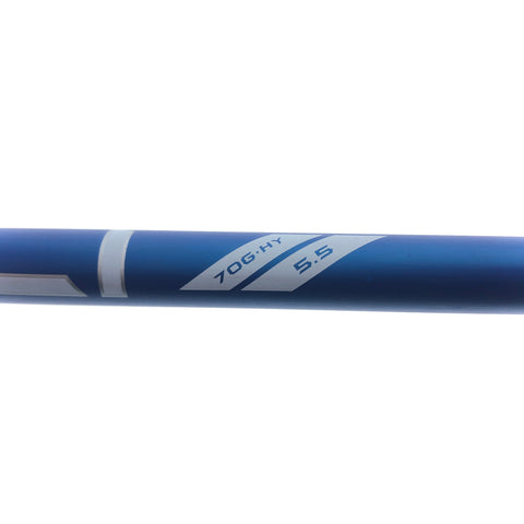 Used Mizuno JPX One 5 Hybrid / 25.0 Degrees / Regular Flex