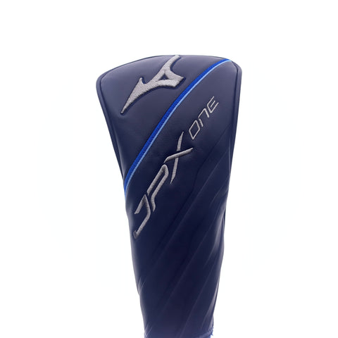 Used Mizuno JPX One 7 Fairway Wood / 21 Degrees / Stiff Flex