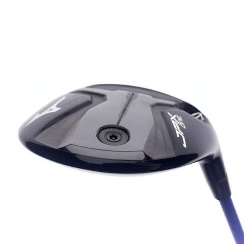 Used Mizuno JPX One 7 Fairway Wood / 21 Degrees / Stiff Flex