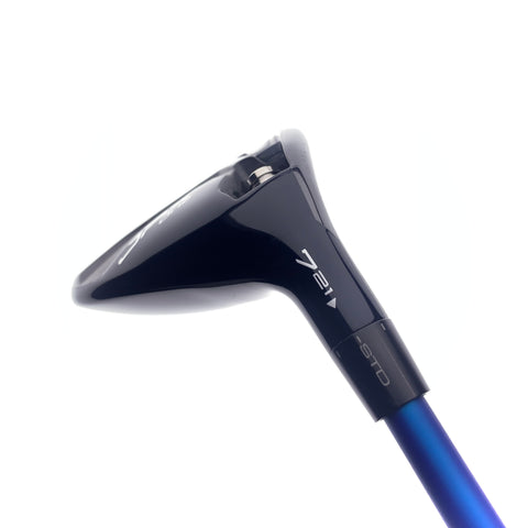 Used Mizuno JPX One 7 Fairway Wood / 21 Degrees / Stiff Flex
