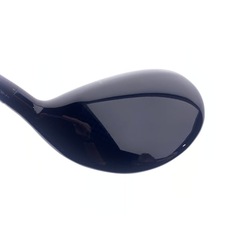 Used Mizuno JPX One 7 Fairway Wood / 21 Degrees / Stiff Flex