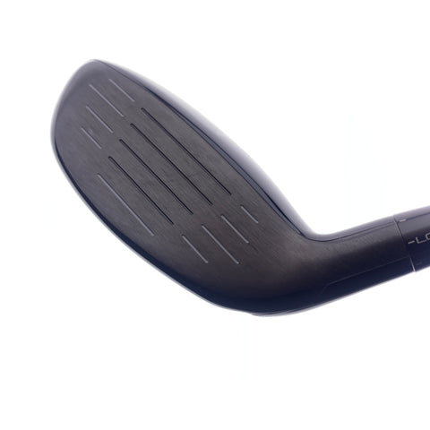 Used Mizuno JPX One 7 Fairway Wood / 21 Degrees / Stiff Flex