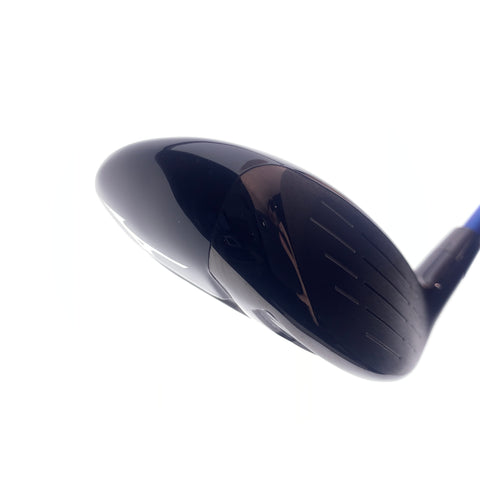 Used Mizuno JPX One 7 Fairway Wood / 21 Degrees / Stiff Flex