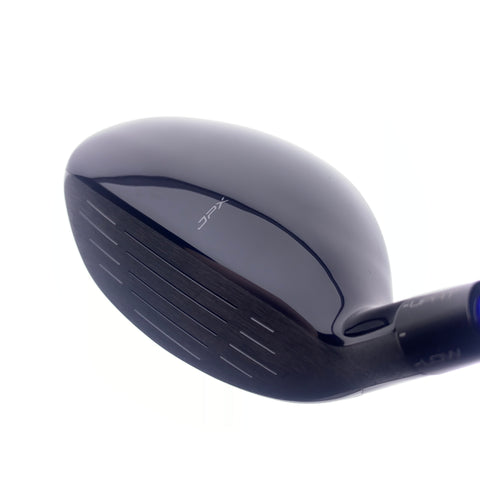 Used Mizuno JPX One 7 Fairway Wood / 21 Degrees / Stiff Flex