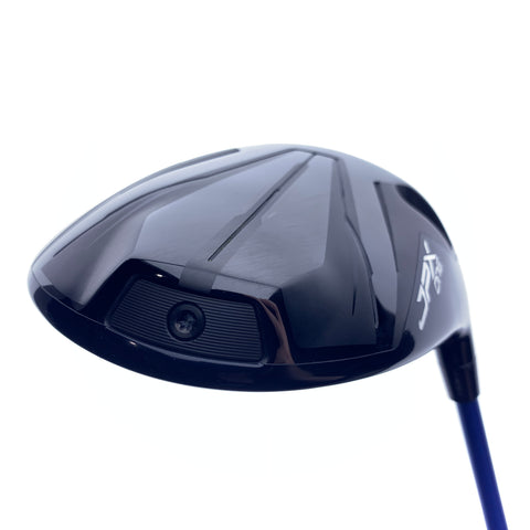 Used Mizuno JPX One Driver / 10.5 Degrees / Regular Flex
