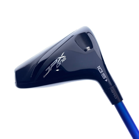 Used Mizuno JPX One Driver / 10.5 Degrees / Regular Flex