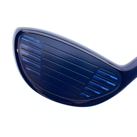 Used Mizuno JPX One Driver / 10.5 Degrees / Regular Flex