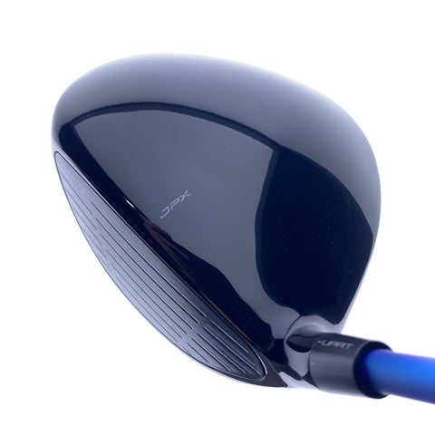 Used Mizuno JPX One Driver / 10.5 Degrees / Regular Flex