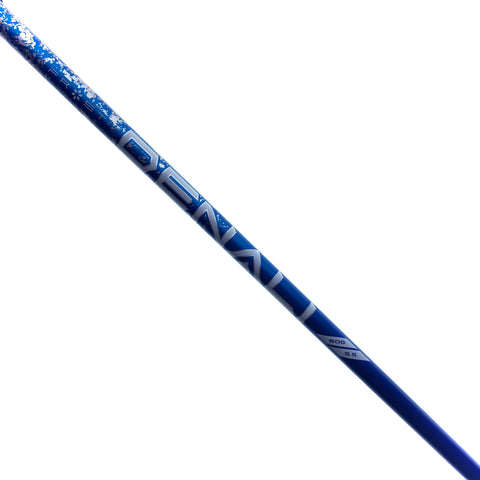 Used Mizuno JPX One Driver / 10.5 Degrees / Regular Flex