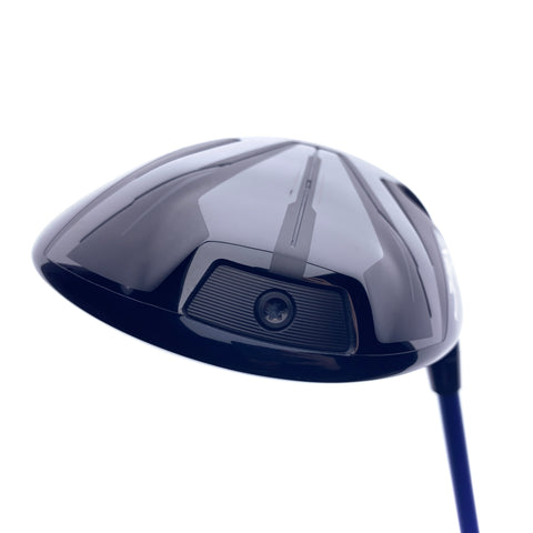 Used Mizuno JPX One Driver / 10.5 Degrees / Stiff Flex