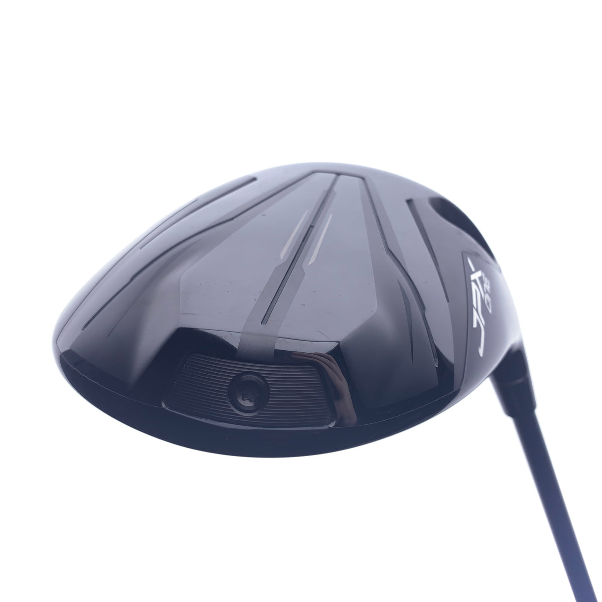 Used Mizuno JPX One Driver / 10.5 Degrees / Stiff Flex