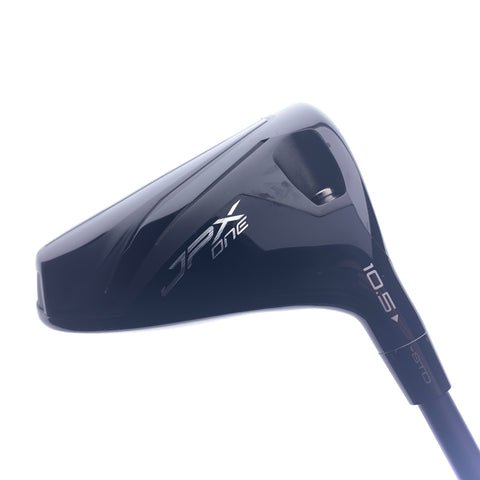 Used Mizuno JPX One Driver / 10.5 Degrees / Stiff Flex