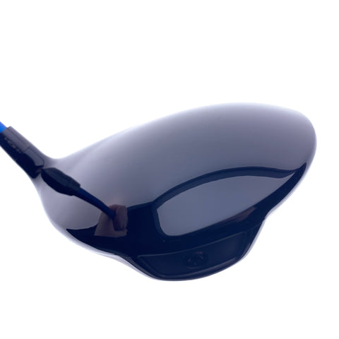 Used Mizuno JPX One Driver / 10.5 Degrees / Stiff Flex