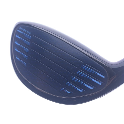 Used Mizuno JPX One Driver / 10.5 Degrees / Stiff Flex