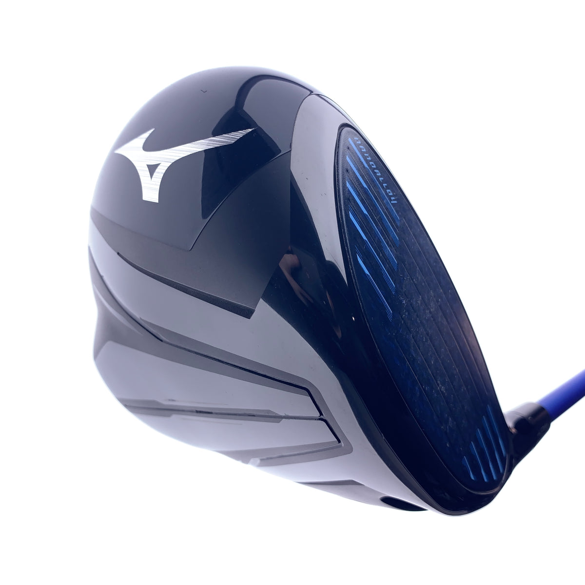 Used Mizuno JPX One Driver / 10.5 Degrees / Stiff Flex